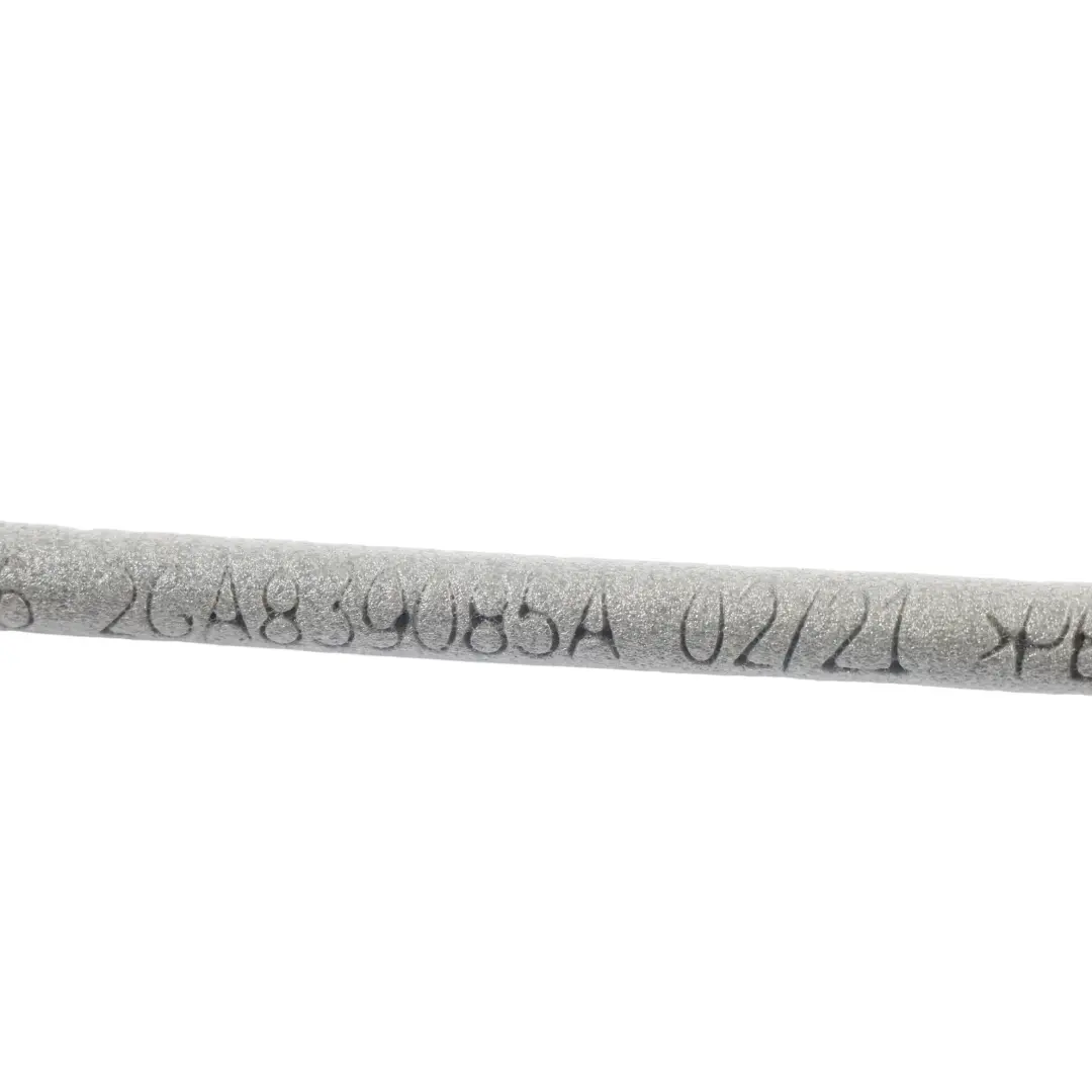 Volkswagen T-ROC R A11 Cable Bowden Cerradura Puerta Trasero - SKU 2GA839085A - Número de pieza 2GA839085A