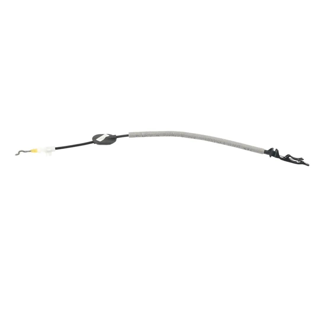 Câble Serrure Porte Arrière Gauche Droite pour Volkswagen T-ROC R A11 à propos du numéro de pièce 2GA839085A Volkswagen T-ROC R A11 Câble Serrure Porte Arrière Gauche Droite - SKU 2GA839085A - Numéro de pièce 2GA839085A