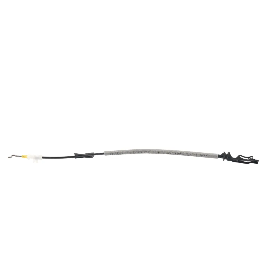 Volkswagen T-ROC R A11 Türschloss Bowdenzug Hinten Links Rechts - SKU 2GA839085A - Teilenummer 2GA839085A