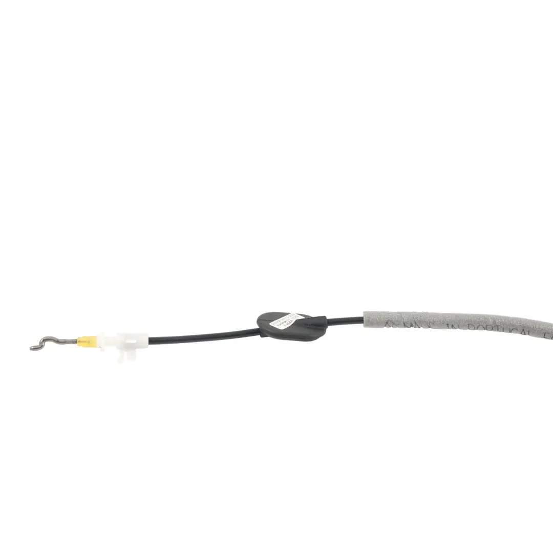 VW T-ROC R A11 Door Lock Cable Bowden Cable Rear Left Right O/S - SKU 2GA839085A - Part number 2GA839085A