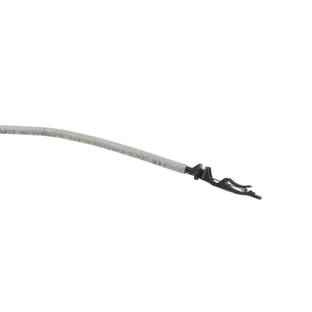 VW T-ROC R A11 Door Lock Cable Bowden Cable Rear Left Right O/S - SKU 2GA839085A - Part number 2GA839085A