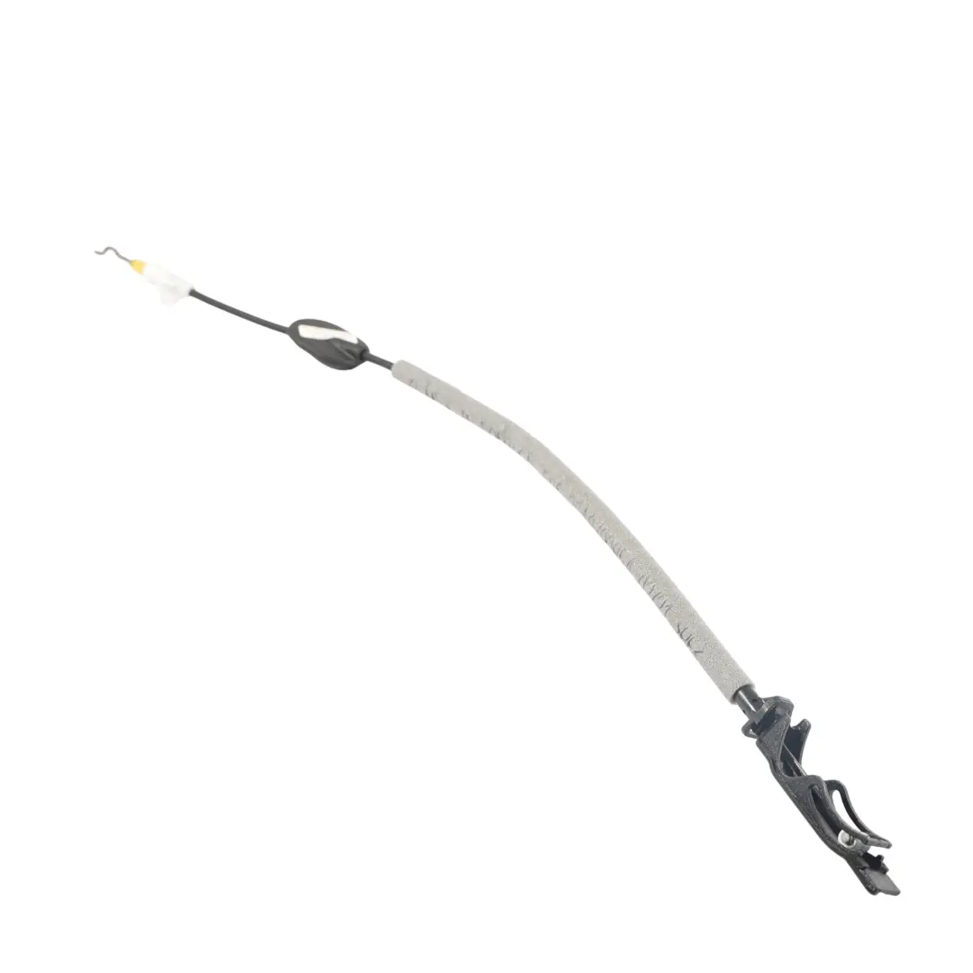 Cable Bowden Cerradura Puerta Trasero para Volkswagen T-ROC R A11 con número de pieza 2GA839085A Volkswagen T-ROC R A11 Cable Bowden Cerradura Puerta Trasero - SKU 2GA839085A - Número de pieza 2GA839085A