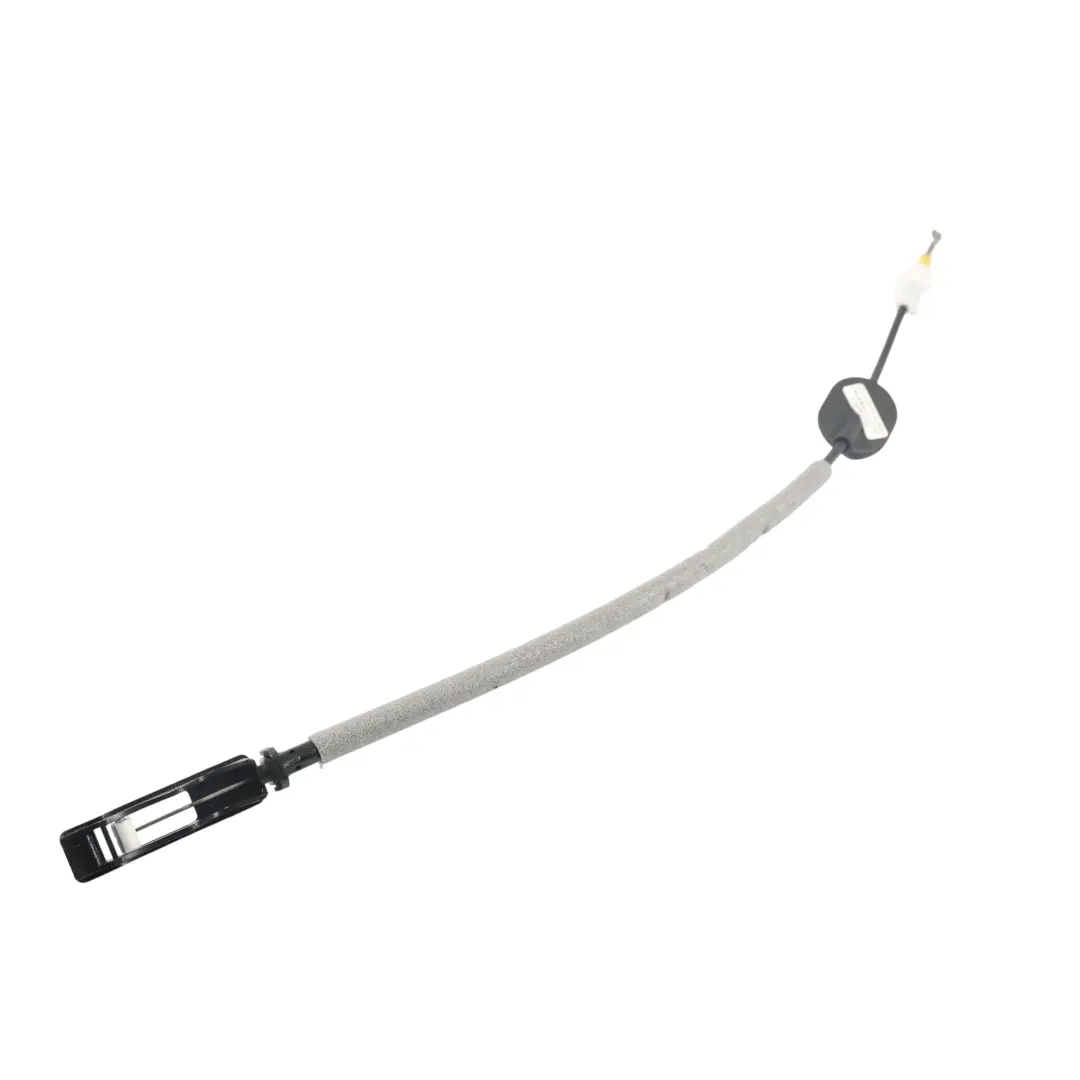 Volkswagen T-ROC R A11 Cable Bowden Cerradura Puerta Trasero - SKU 2GA839085A - Número de pieza 2GA839085A