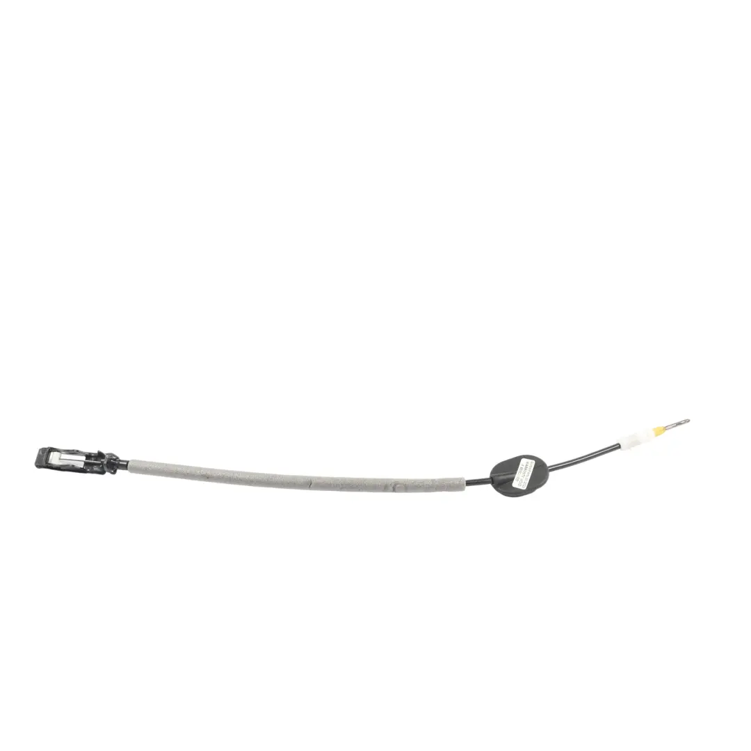 Türschloss Bowdenzug Hinten Links Rechts für Volkswagen T-ROC R A11 mit Teilenummer 2GA839085A Volkswagen T-ROC R A11 Türschloss Bowdenzug Hinten Links Rechts - SKU 2GA839085A - Teilenummer 2GA839085A