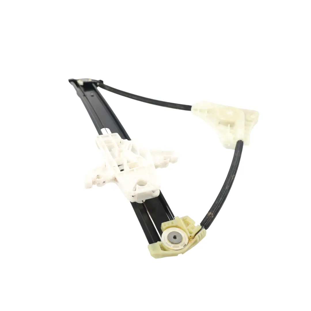 Volkswagen T-Roc R A11 Alzacristallo Posteriore Sinistro - SKU 2GA839461G - Numero di parte 2GA839461G