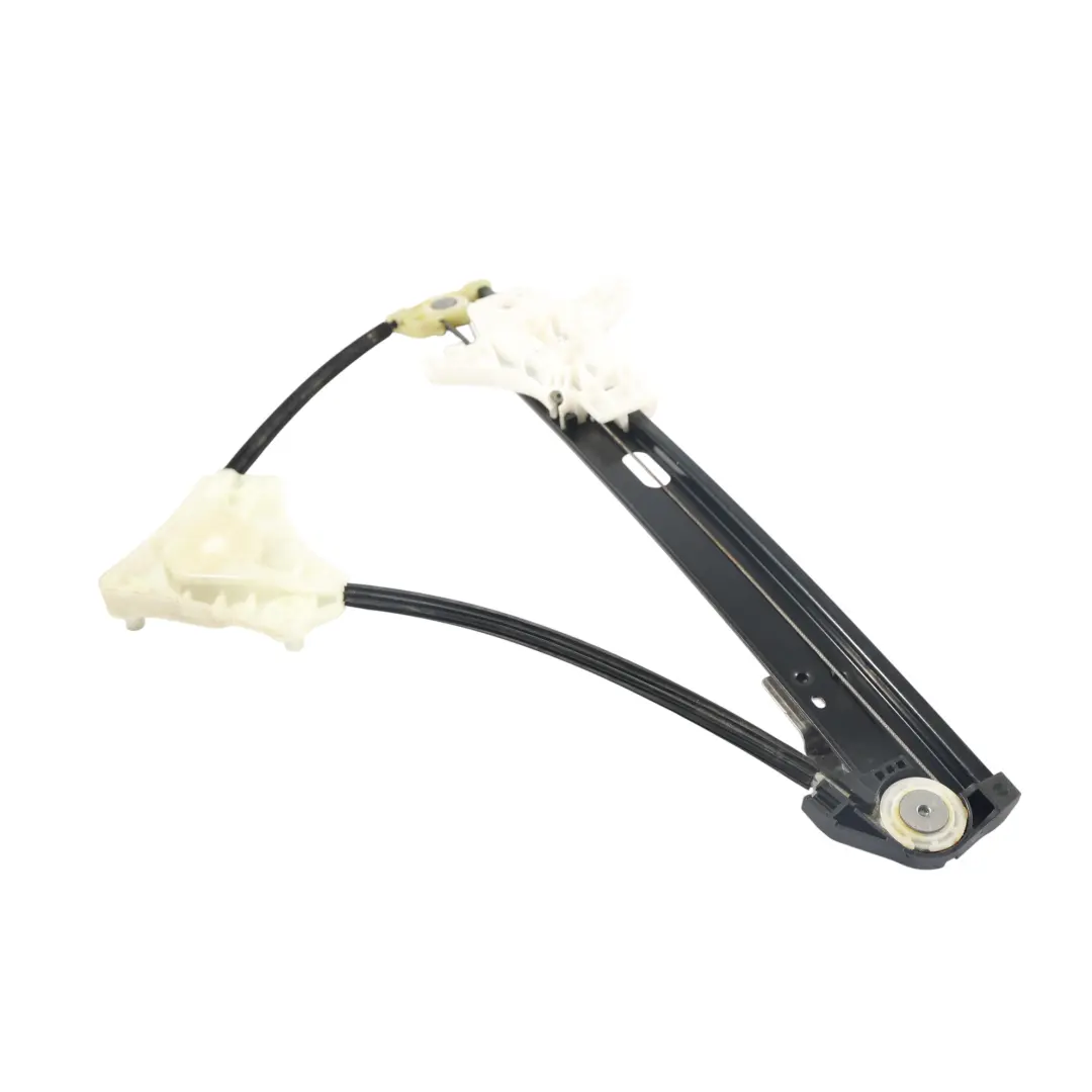 Alzacristallo Posteriore Sinistro per Volkswagen T-Roc R A11 con numero di parte 2GA839461G Volkswagen T-Roc R A11 Alzacristallo Posteriore Sinistro - SKU 2GA839461G - Numero di parte 2GA839461G