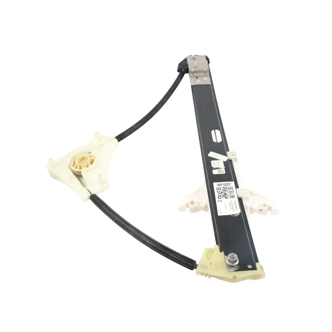 Volkswagen T-Roc R A11 Window Regulator Rear Left N/S - SKU 2GA839461G - Part number 2GA839461G
