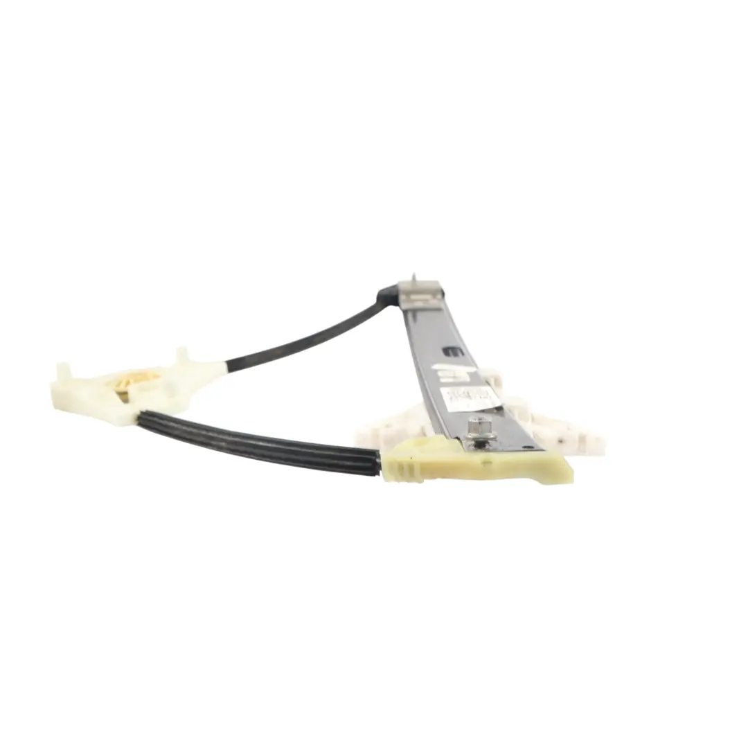 Volkswagen T-Roc R A11 Window Regulator Rear Left N/S - SKU 2GA839461G - Part number 2GA839461G