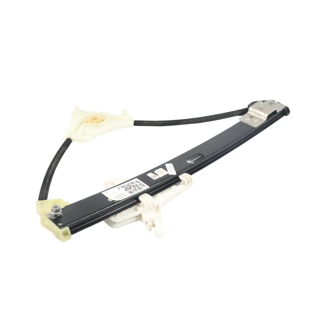 Lève-Vitre Arrière Gauche pour Volkswagen T-Roc R A11 à propos du numéro de pièce 2GA839461G Volkswagen T-Roc R A11 Lève-Vitre Arrière Gauche - SKU 2GA839461G - Numéro de pièce 2GA839461G