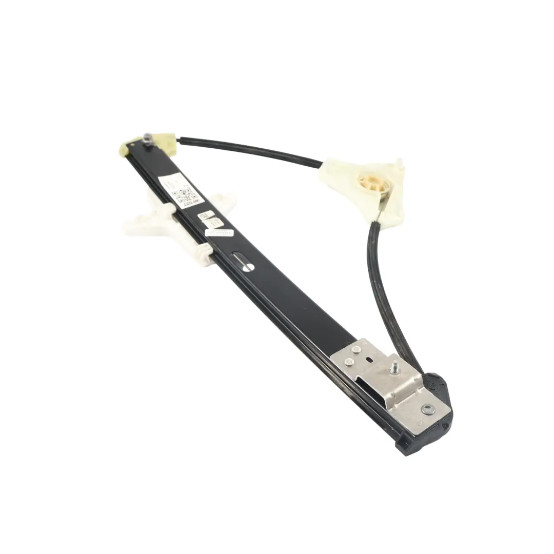 Elevalunas Trasero Izquierdo para Volkswagen T-Roc R A11 con número de pieza 2GA839461G Volkswagen T-Roc R A11 Elevalunas Trasero Izquierdo - SKU 2GA839461G - Número de pieza 2GA839461G