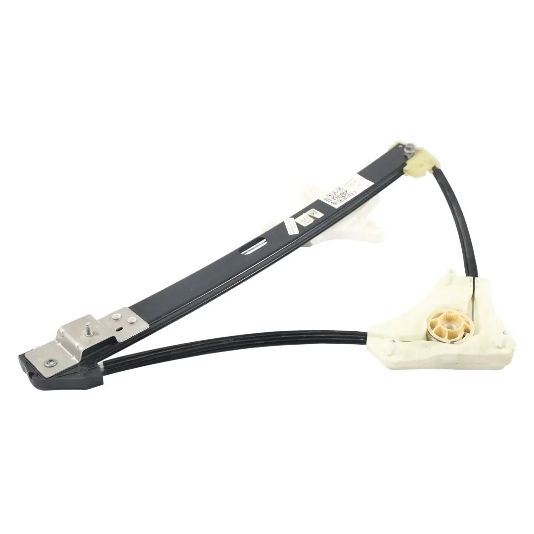 Elevalunas Trasero Izquierdo para Volkswagen T-Roc R A11 con número de pieza 2GA839461G Volkswagen T-Roc R A11 Elevalunas Trasero Izquierdo - SKU 2GA839461G - Número de pieza 2GA839461G