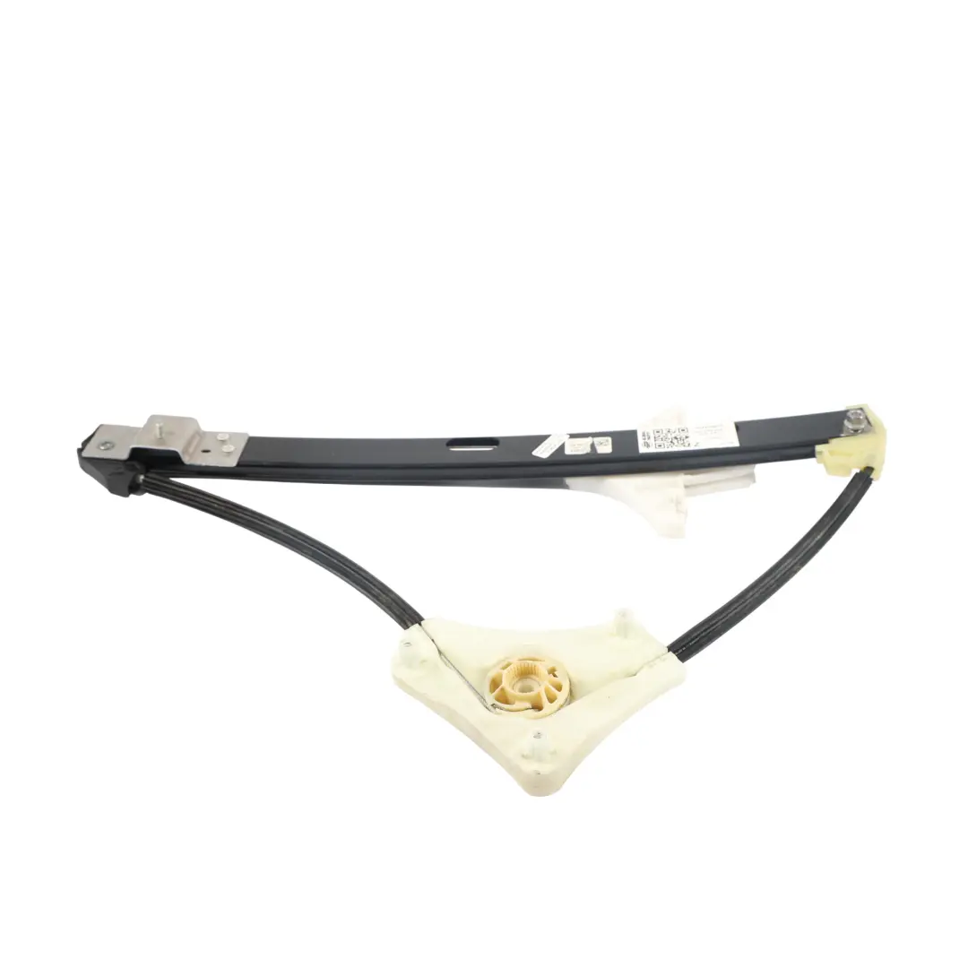 Elevalunas Trasero Izquierdo para Volkswagen T-Roc R A11 con número de pieza 2GA839461G Volkswagen T-Roc R A11 Elevalunas Trasero Izquierdo - SKU 2GA839461G - Número de pieza 2GA839461G