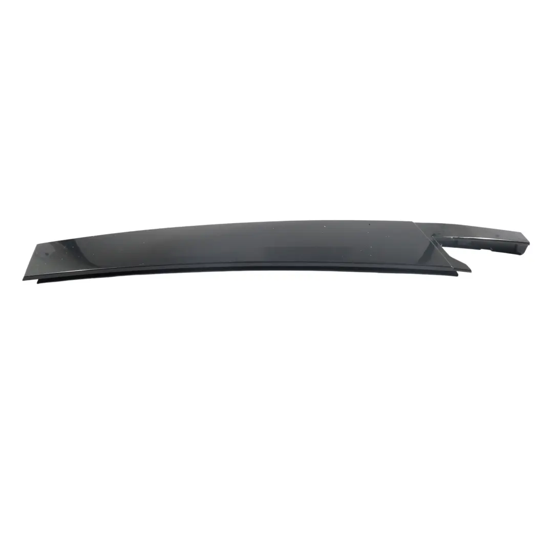Volkswagen T-Roc R A11 Door Window Frame Trim Rear Left N/S - SKU 2GA839901A - Part number 2GA839901A