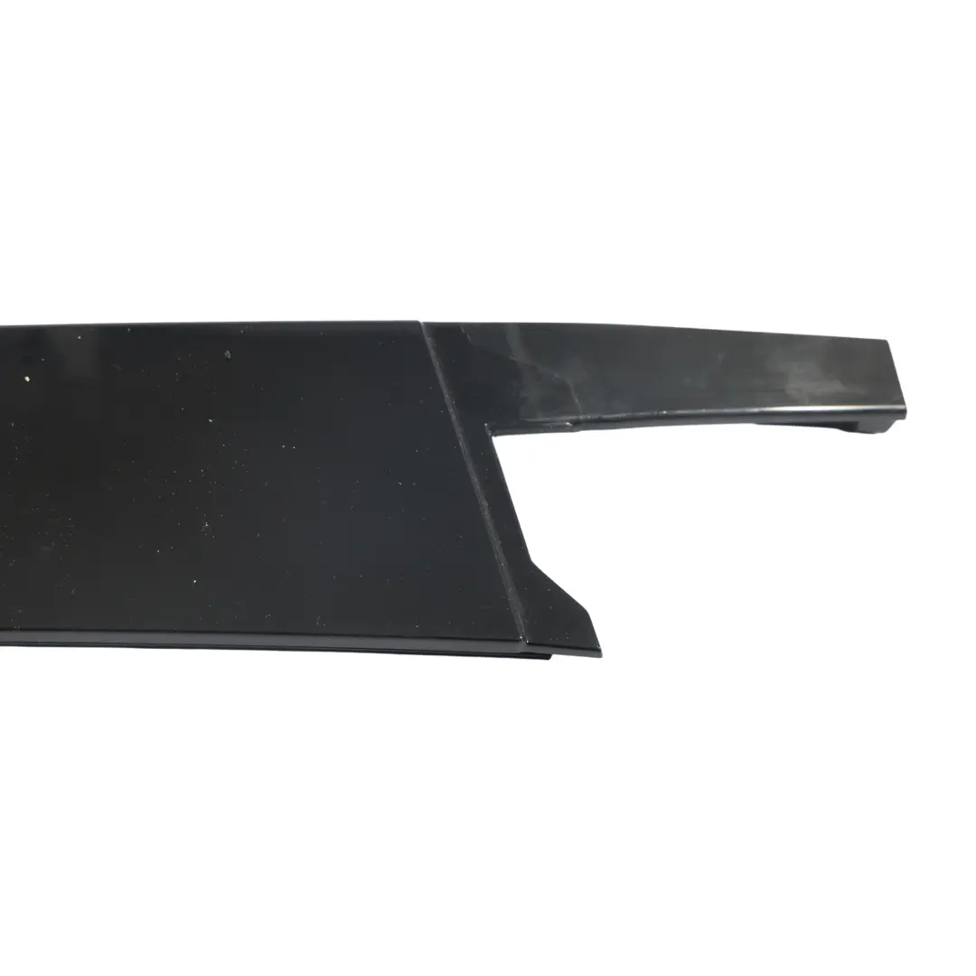 Volkswagen T-Roc R A11 Türfenster Rahmen Zierleiste Hinten Links - SKU 2GA839901A - Teilenummer 2GA839901A