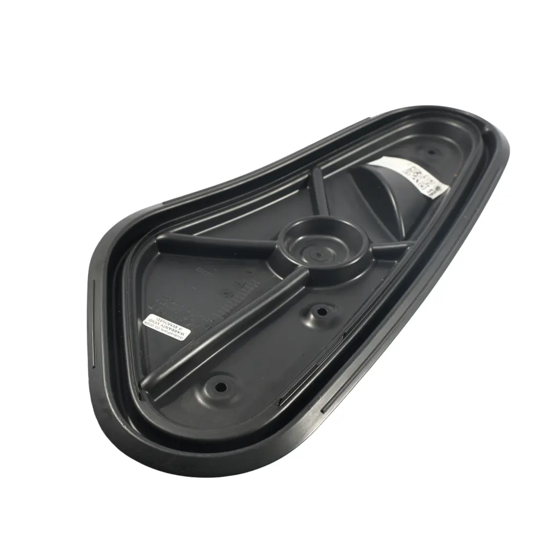 Türverkleidung Hinten Links für Volkswagen T-Roc R A11 mit Teilenummer 2GA839915B Volkswagen T-Roc R A11 Türverkleidung Hinten Links - SKU 2GA839915B - Teilenummer 2GA839915B