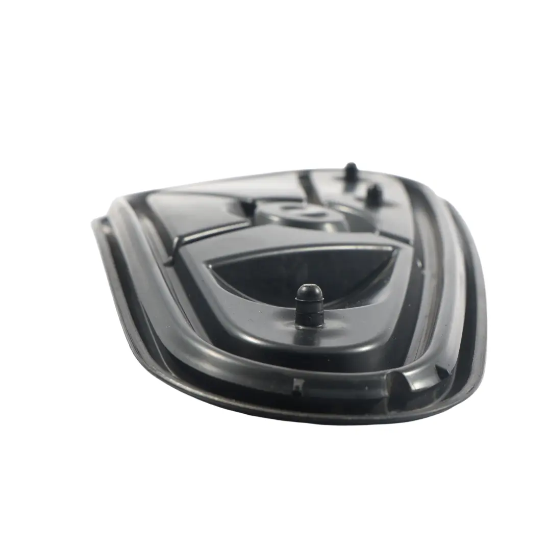 Volkswagen T-Roc R A11 Door Inner Panel Trim Genuine Rear Left N/S - SKU 2GA839915B - Part number 2GA839915B