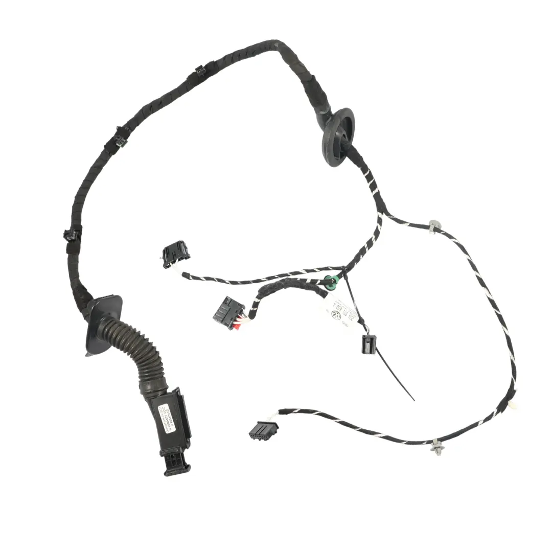 Cableado Puerta Trasera Izquierda para Volkswagen T-Roc con número de pieza 2GA971693A Volkswagen T-Roc Cableado Puerta Trasera Izquierda - SKU 2GA971693A - Número de pieza 2GA971693A
