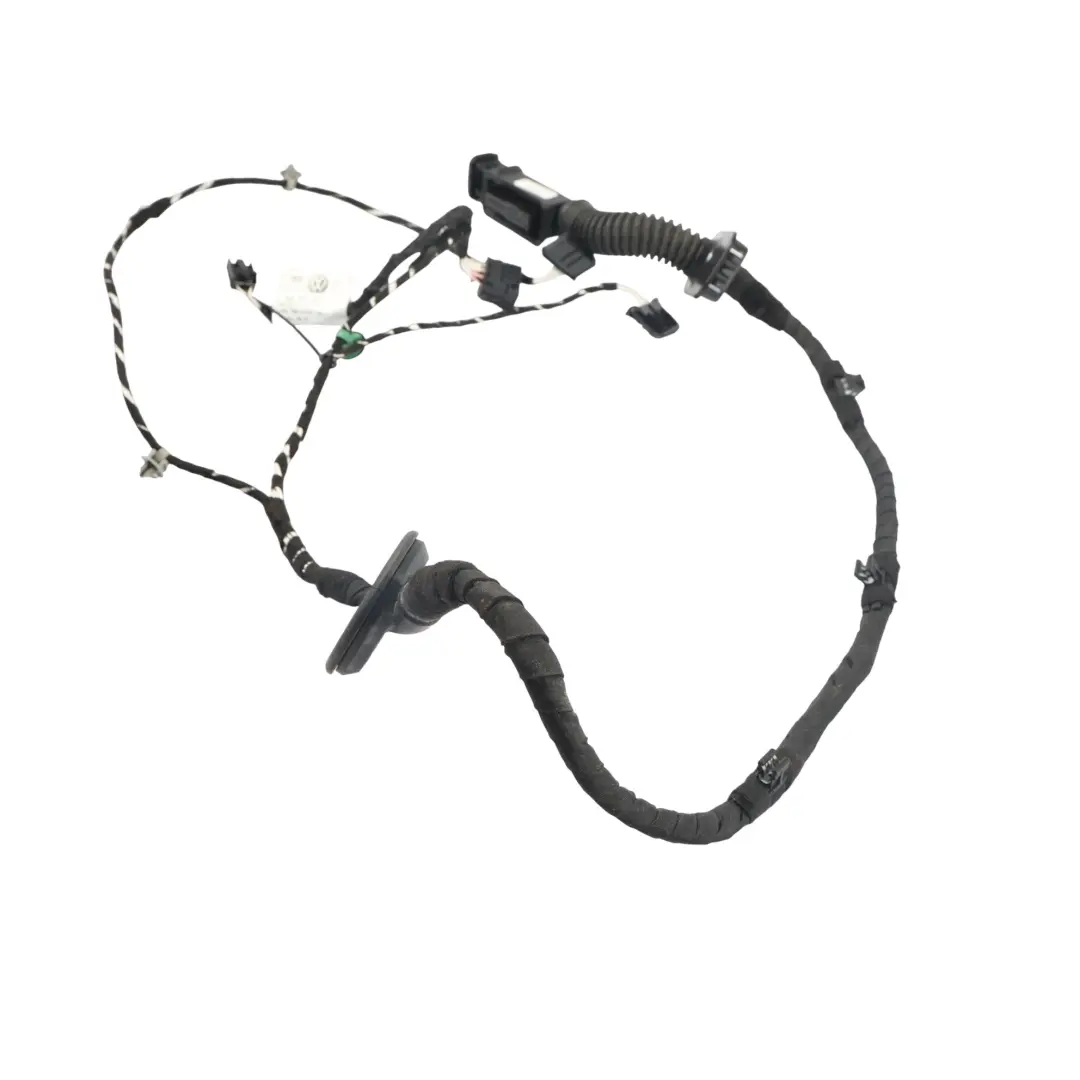 Volkswagen T-Roc Kabelbaum Hintertür Hinten Links - SKU 2GA971693A - Teilenummer 2GA971693A