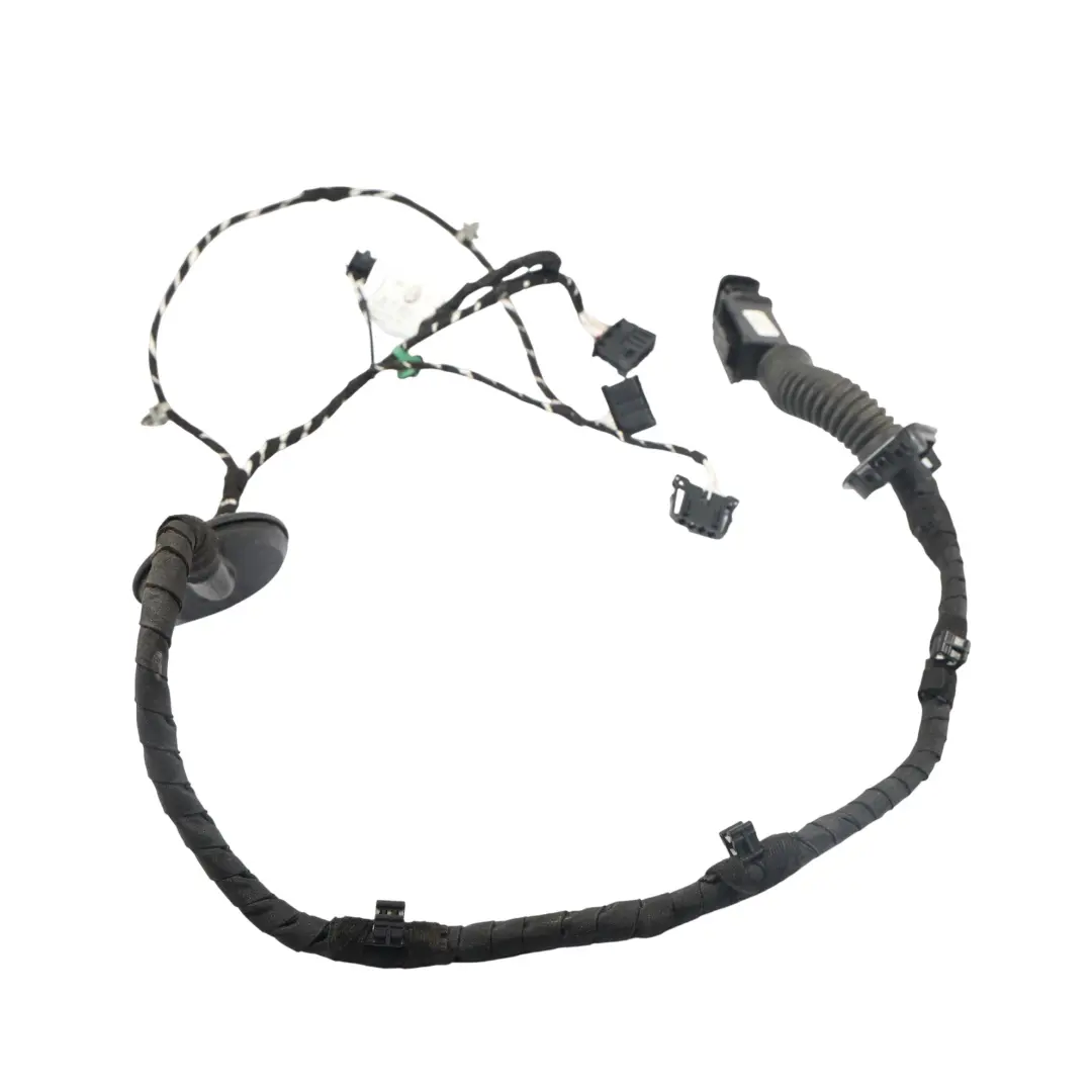 Volkswagen T-Roc Cableado Puerta Trasera Izquierda - SKU 2GA971693A - Número de pieza 2GA971693A