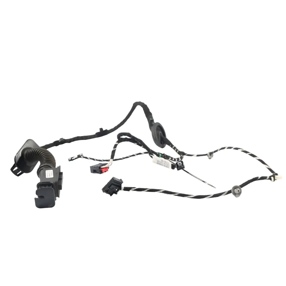 Door Wiring Harness Wire Loom Rear Left N/S to Volkswagen T-Roc Rear with Part number 2GA971693A Volkswagen T-Roc Rear Door Wiring Harness Wire Loom Rear Left N/S - SKU 2GA971693A - Part number 2GA971693A