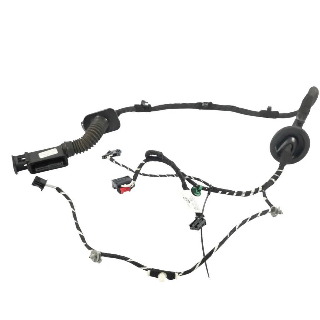 Kabelbaum Hintertür Hinten Links für Volkswagen T-Roc mit Teilenummer 2GA971693A Volkswagen T-Roc Kabelbaum Hintertür Hinten Links - SKU 2GA971693A - Teilenummer 2GA971693A