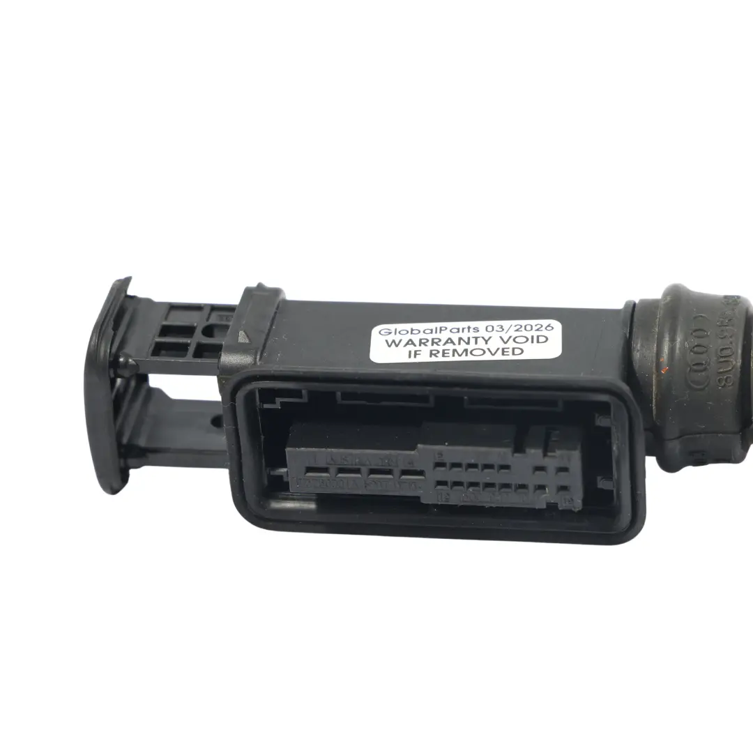 Volkswagen T-Roc Cableado Puerta Trasera Izquierda - SKU 2GA971693A - Número de pieza 2GA971693A