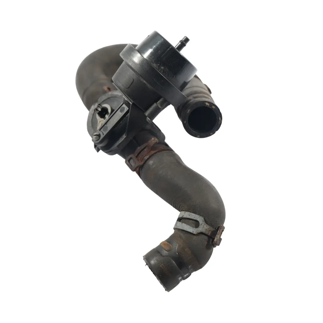 Valvola Vuoto Raffreddamento Tubo 2.0 TDI per Volkswagen Crafter 2E con numero di parte 2H0121805 Volkswagen Crafter 2E Valvola Vuoto Raffreddamento Tubo 2.0 TDI - SKU 2H0121805-1 - Numero di parte 2H0121805