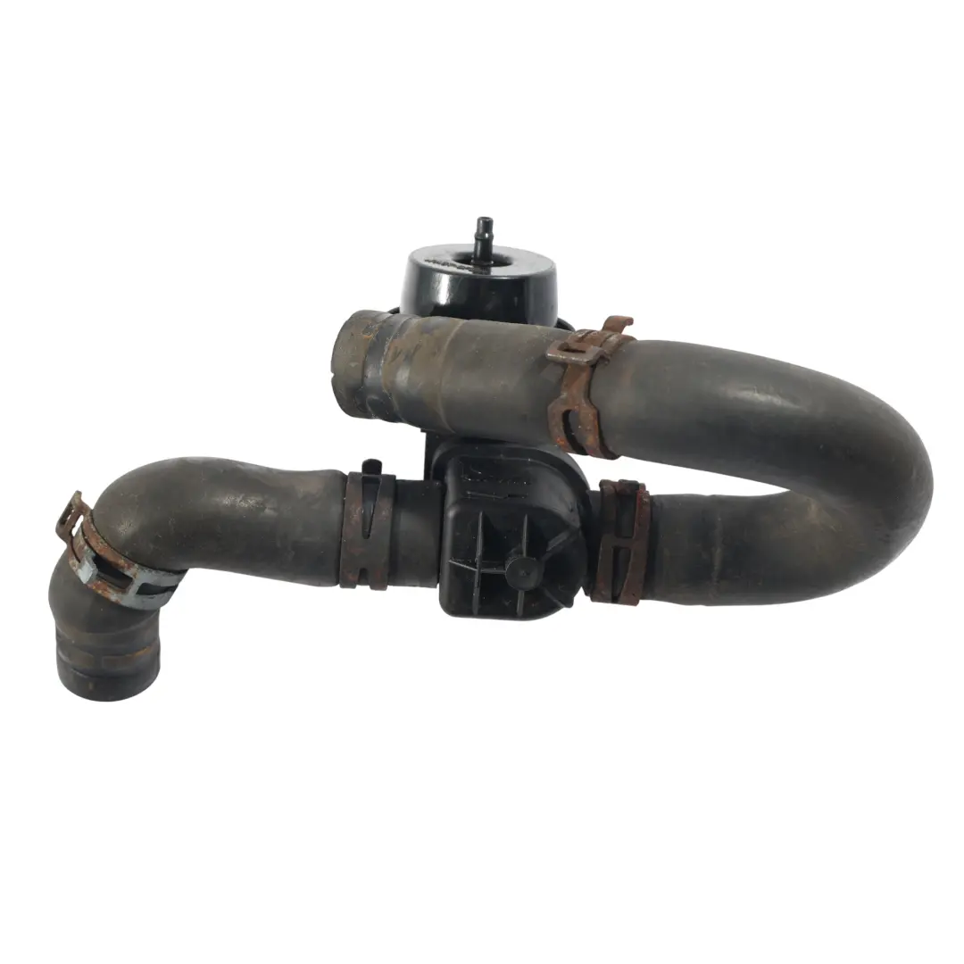 Volkswagen Crafter 2E Motor Kühlung Vakuum Ventil Heizung Rohr 2.0 TDI - SKU 2H0121805-1 - Teilenummer 2H0121805