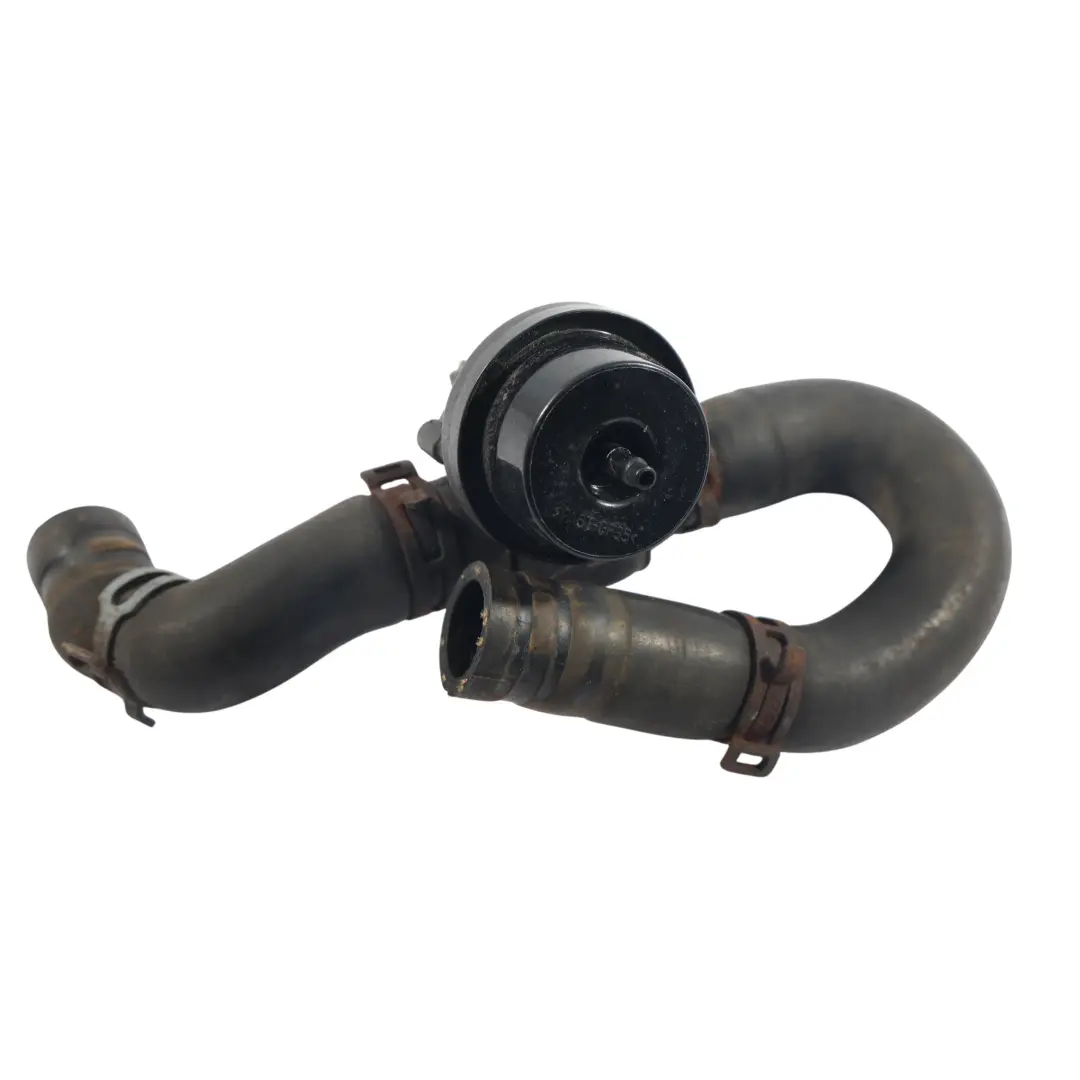 Vanne Vide Moteur Tuyau Chauffage 2.0 TDI pour Volkswagen Crafter 2E à propos du numéro de pièce 2H0121805 Volkswagen Crafter 2E Vanne Vide Moteur Tuyau Chauffage 2.0 TDI - SKU 2H0121805-1 - Numéro de pièce 2H0121805