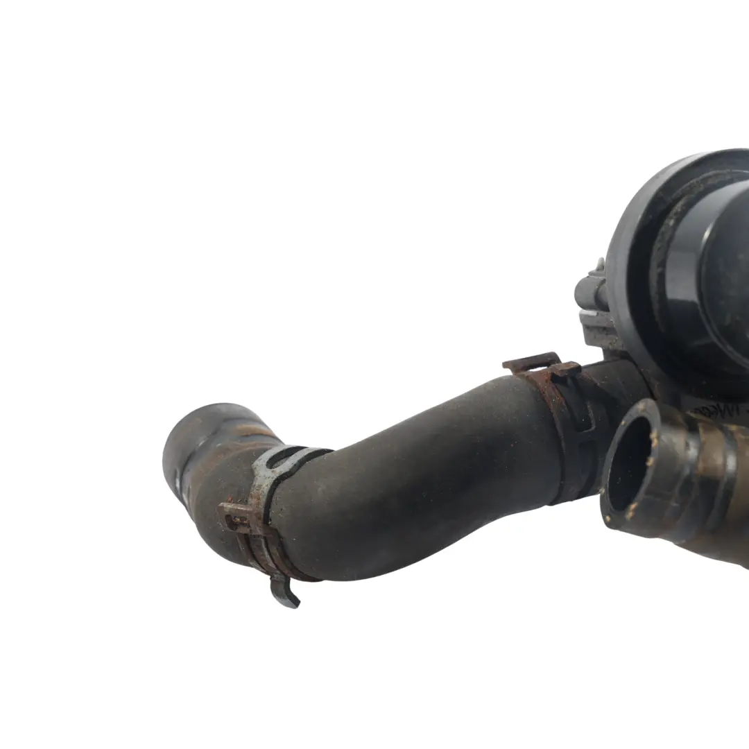 Vanne Vide Moteur Tuyau Chauffage 2.0 TDI pour Volkswagen Crafter 2E à propos du numéro de pièce 2H0121805 Volkswagen Crafter 2E Vanne Vide Moteur Tuyau Chauffage 2.0 TDI - SKU 2H0121805-1 - Numéro de pièce 2H0121805