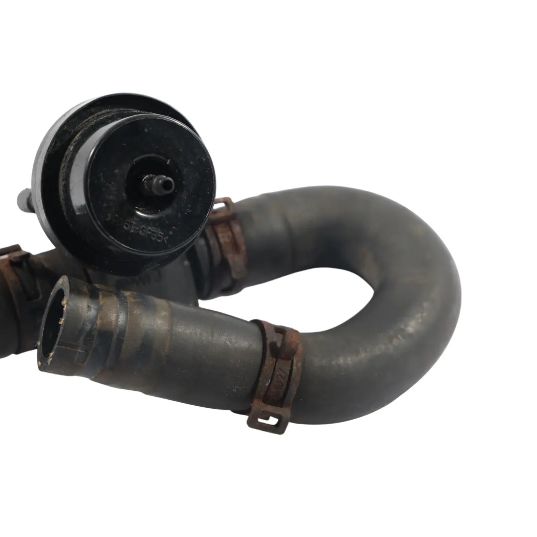 Valvola Vuoto Raffreddamento Tubo 2.0 TDI per Volkswagen Crafter 2E con numero di parte 2H0121805 Volkswagen Crafter 2E Valvola Vuoto Raffreddamento Tubo 2.0 TDI - SKU 2H0121805-1 - Numero di parte 2H0121805