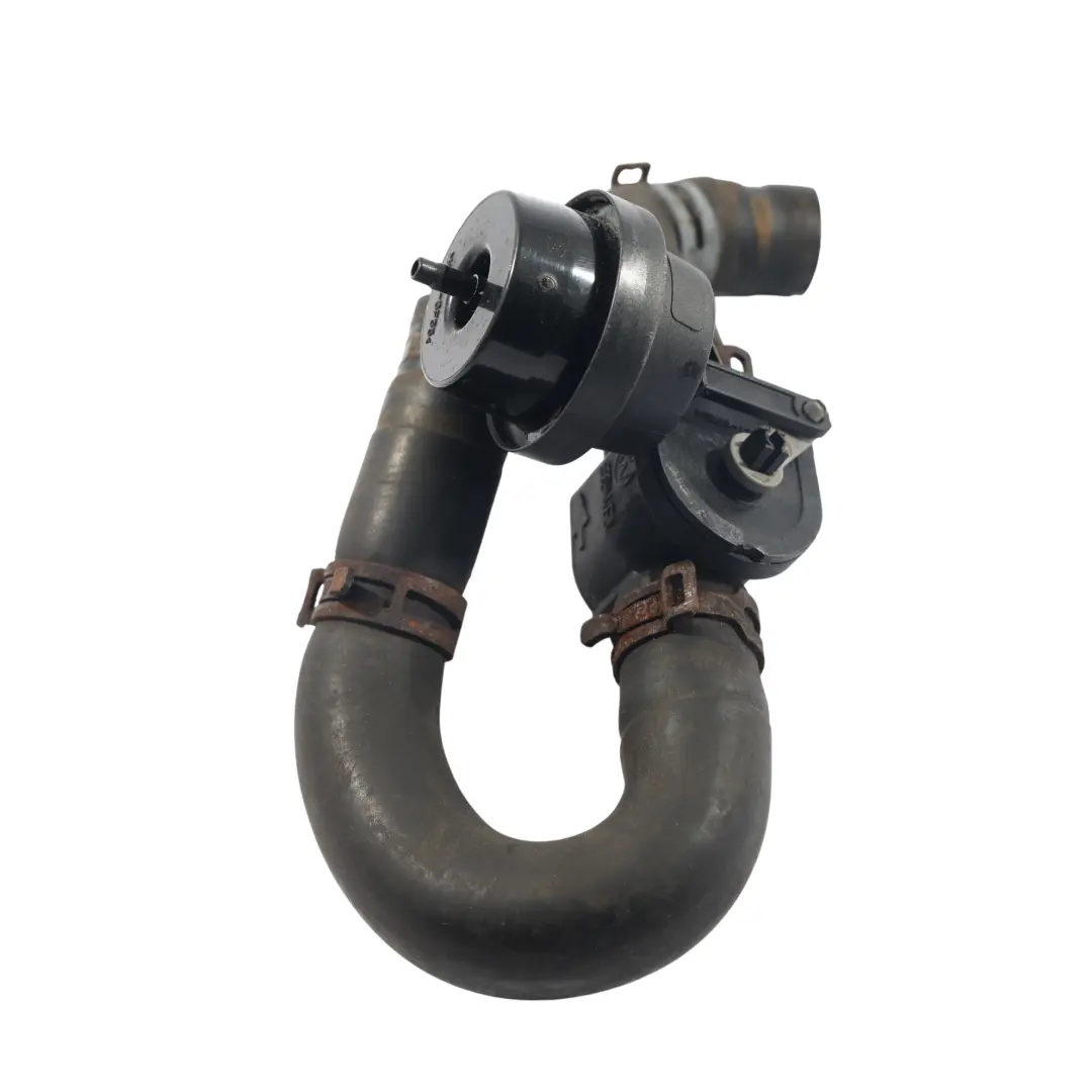 Válvula Vacío Tubo Calefacción 2.0 TDI para Volkswagen Crafter 2E con número de pieza 2H0121805 Volkswagen Crafter 2E Válvula Vacío Tubo Calefacción 2.0 TDI - SKU 2H0121805-1 - Número de pieza 2H0121805