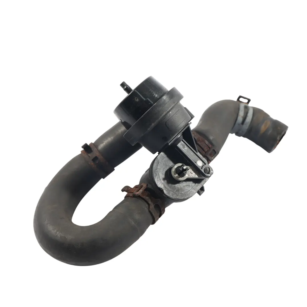 Valvola Vuoto Raffreddamento Tubo 2.0 TDI per Volkswagen Crafter 2E con numero di parte 2H0121805 Volkswagen Crafter 2E Valvola Vuoto Raffreddamento Tubo 2.0 TDI - SKU 2H0121805-1 - Numero di parte 2H0121805