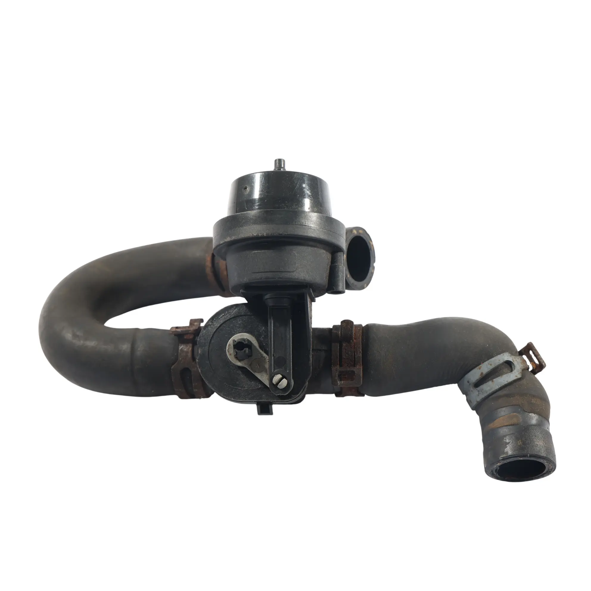 Volkswagen Crafter 2E Engine Cooling Vacuum Valve Heating Pipe 2.0 TDI 2H0121805