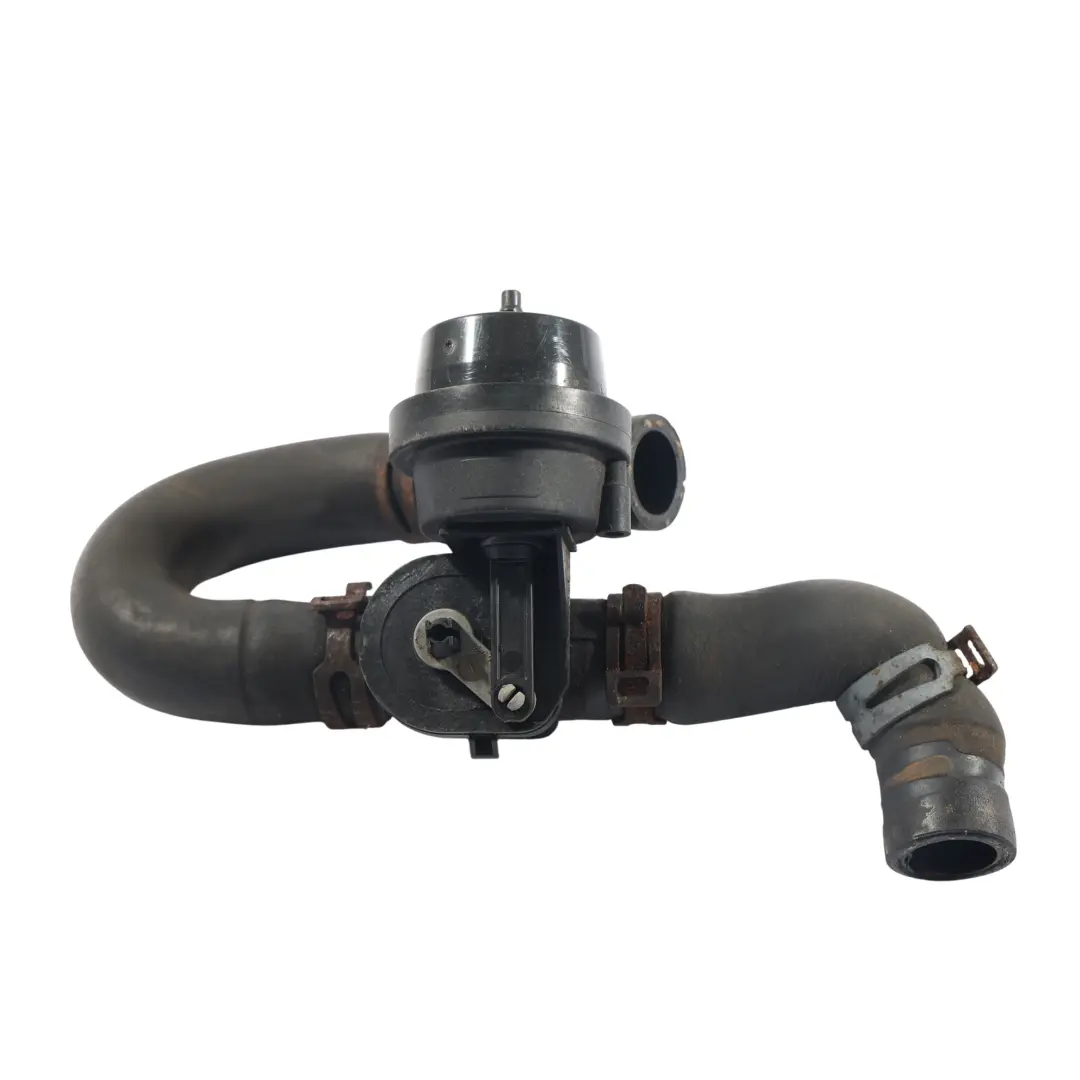 Vanne Vide Moteur Tuyau Chauffage 2.0 TDI pour Volkswagen Crafter 2E à propos du numéro de pièce 2H0121805 Volkswagen Crafter 2E Vanne Vide Moteur Tuyau Chauffage 2.0 TDI - SKU 2H0121805-1 - Numéro de pièce 2H0121805