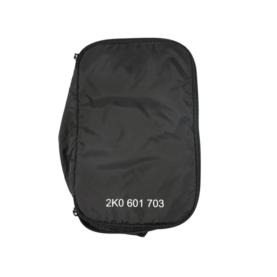 Volkswagen Caddy 2K Soporte Bolsa Compresor Neumático - SKU 2K0601703 - Número de pieza 2K0601703