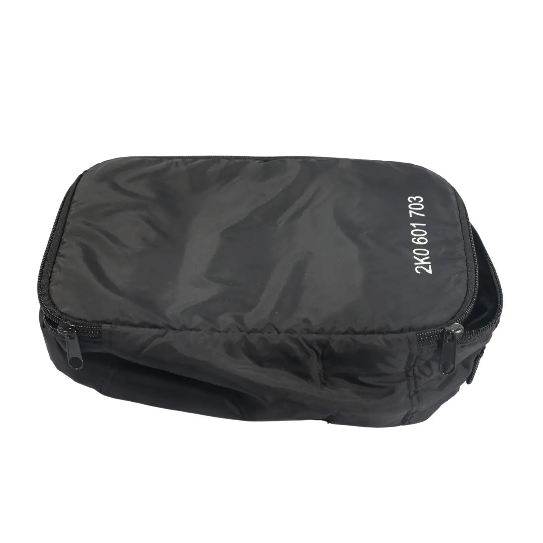 Volkswagen Caddy 2K Soporte Bolsa Compresor Neumático - SKU 2K0601703 - Número de pieza 2K0601703