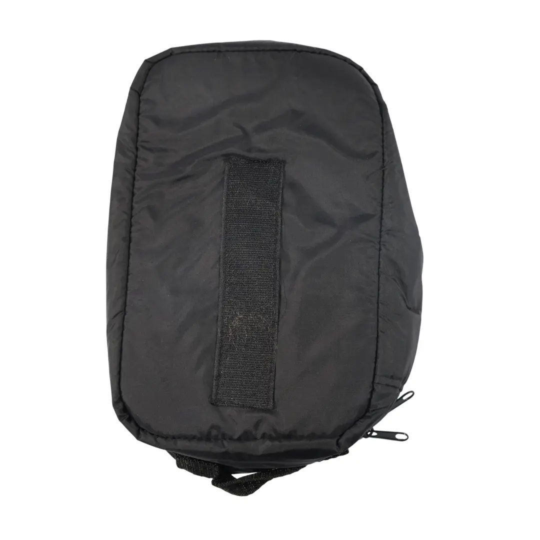 2K Torba Kompresora do Volkswagen Caddy o numerze 2K0601703 Volkswagen Caddy 2K Torba Kompresora - SKU 2K0601703 - Numer Części 2K0601703