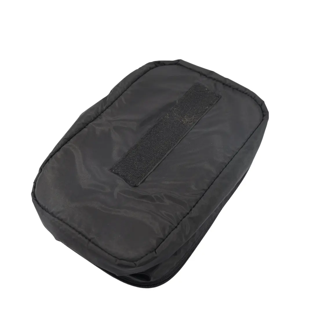 2K Tyre Tire Compressor Bag Holder to Volkswagen Caddy with Part number 2K0601703 Volkswagen Caddy 2K Tyre Tire Compressor Bag Holder - SKU 2K0601703 - Part number 2K0601703