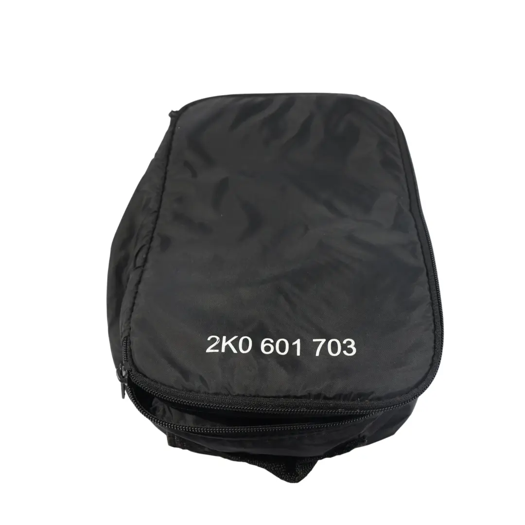 2K Soporte Bolsa Compresor Neumático para Volkswagen Caddy con número de pieza 2K0601703 Volkswagen Caddy 2K Soporte Bolsa Compresor Neumático - SKU 2K0601703 - Número de pieza 2K0601703