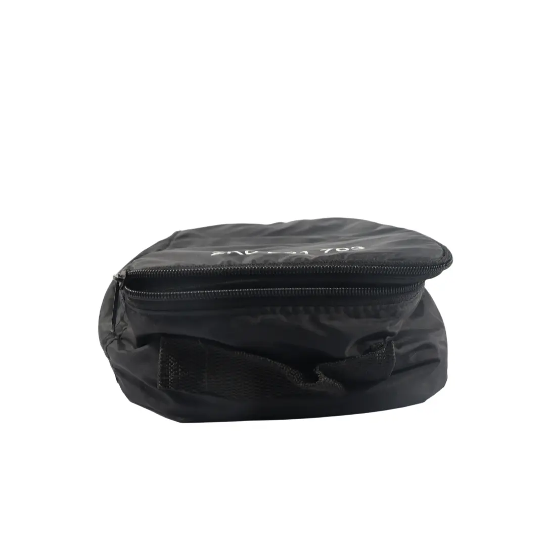 Volkswagen Caddy 2K Reifen Kompressor Tasche Halter - SKU 2K0601703 - Teilenummer 2K0601703