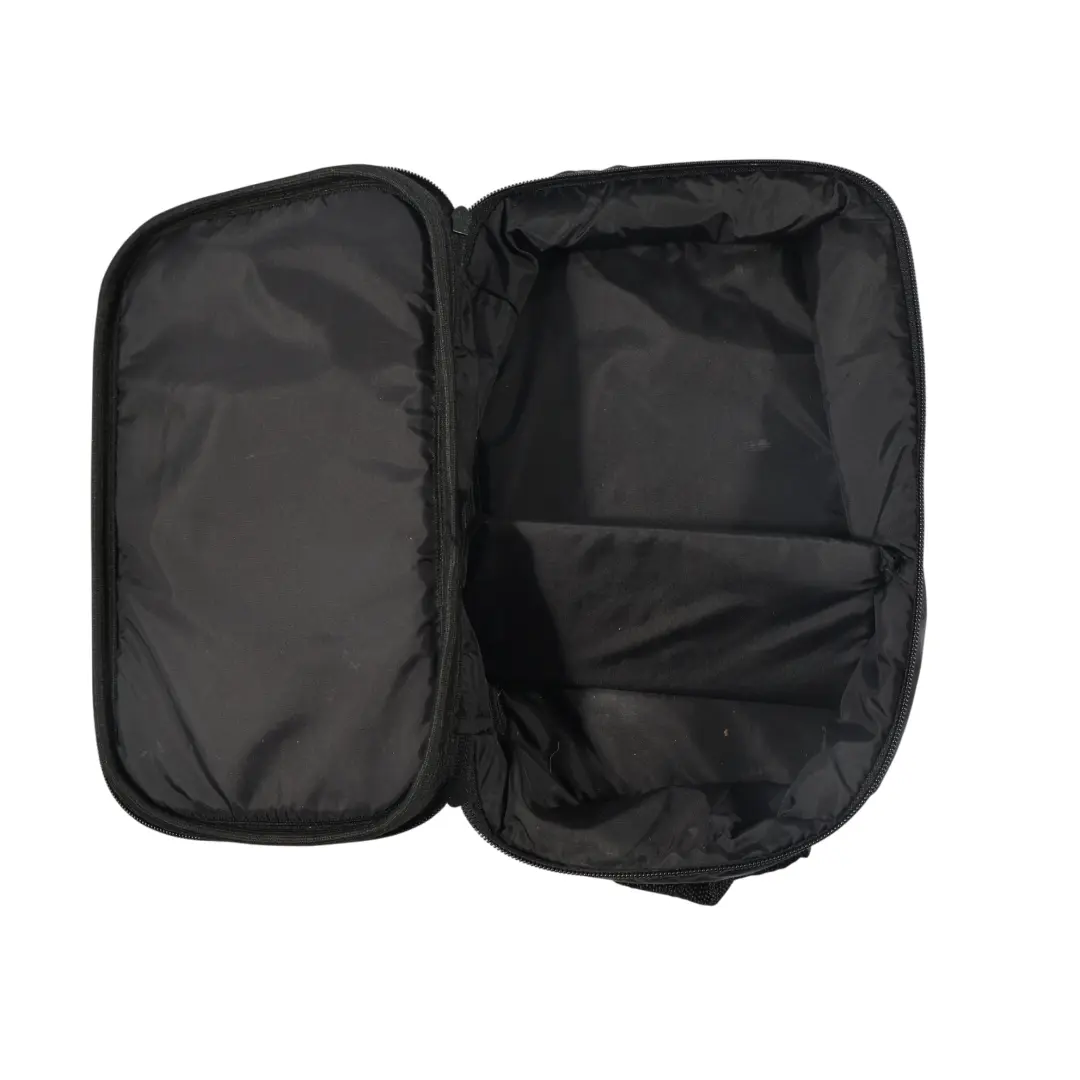 2K Reifen Kompressor Tasche Halter für Volkswagen Caddy mit Teilenummer 2K0601703 Volkswagen Caddy 2K Reifen Kompressor Tasche Halter - SKU 2K0601703 - Teilenummer 2K0601703