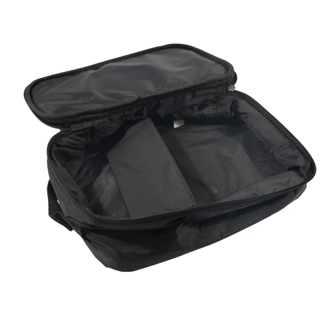 Volkswagen Caddy 2K Sac Support Compresseur Pneu - SKU 2K0601703 - Numéro de pièce 2K0601703