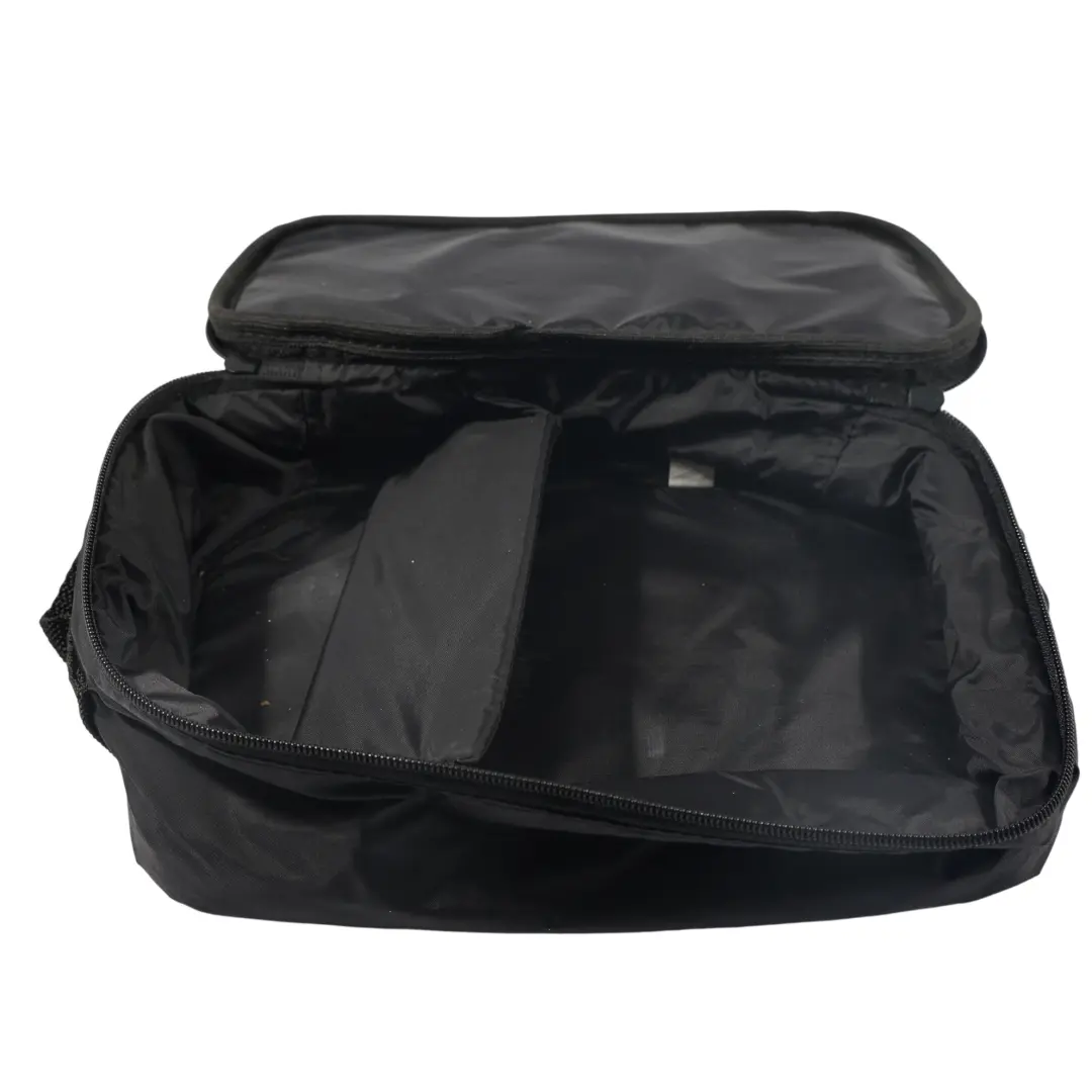 Volkswagen Caddy 2K Reifen Kompressor Tasche Halter - SKU 2K0601703 - Teilenummer 2K0601703