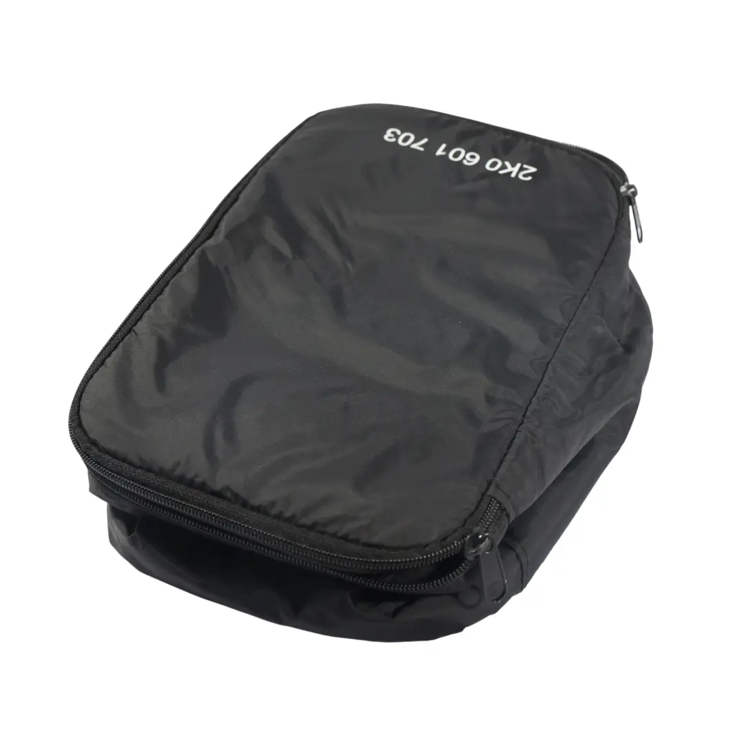 2K Sac Support Compresseur Pneu pour Volkswagen Caddy à propos du numéro de pièce 2K0601703 Volkswagen Caddy 2K Sac Support Compresseur Pneu - SKU 2K0601703 - Numéro de pièce 2K0601703