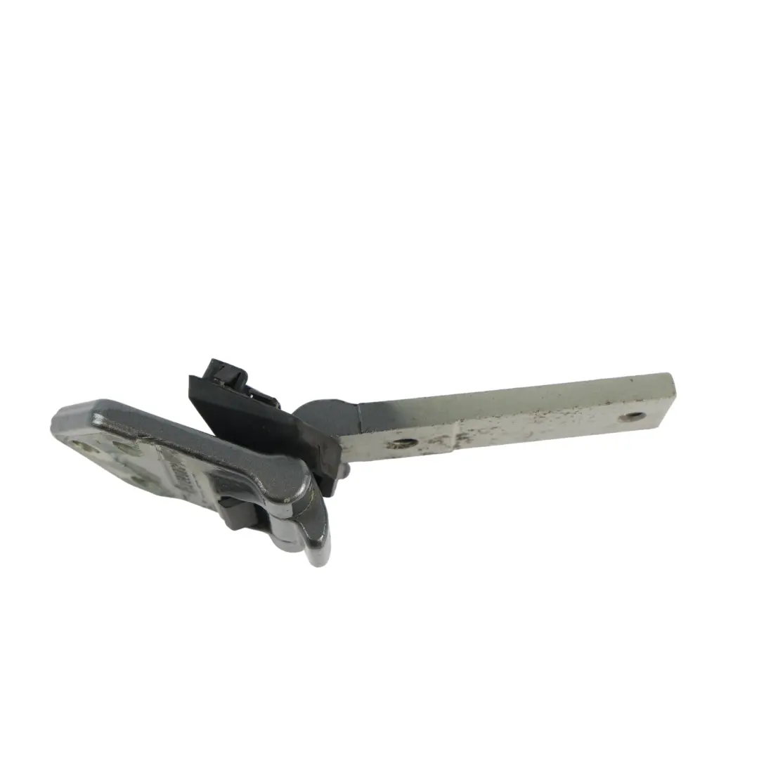 2K Türscharnier Hinten Links Grau H7W für Volkswagen VW Caddy mit Teilenummer 2K0827151C Volkswagen VW Caddy 2K Türscharnier Hinten Links Grau H7W - SKU 2K0827151C-NAT - Teilenummer 2K0827151C