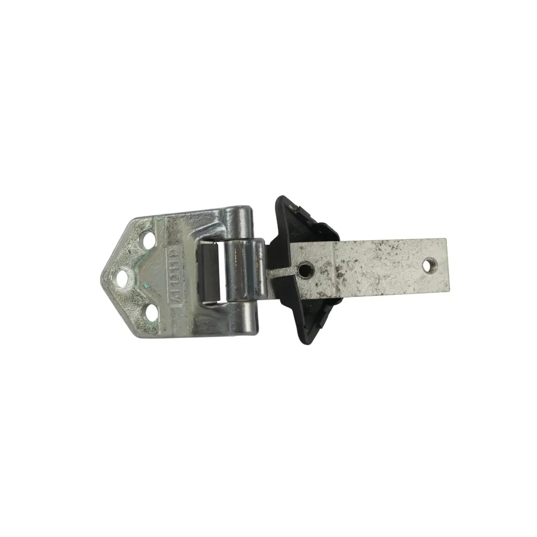 2K Door Hinge Rear Left N/S Natural Grey - H7W to Volkswagen VW Caddy with Part number 2K0827151C Volkswagen VW Caddy 2K Door Hinge Rear Left N/S Natural Grey - H7W - SKU 2K0827151C-NAT - Part number 2K0827151C