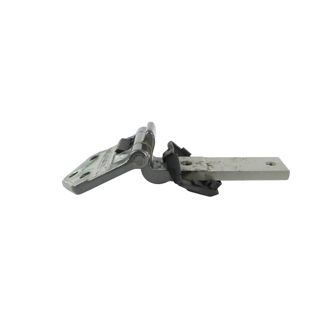2K Door Hinge Rear Left N/S Natural Grey - H7W to Volkswagen VW Caddy with Part number 2K0827151C Volkswagen VW Caddy 2K Door Hinge Rear Left N/S Natural Grey - H7W - SKU 2K0827151C-NAT - Part number 2K0827151C