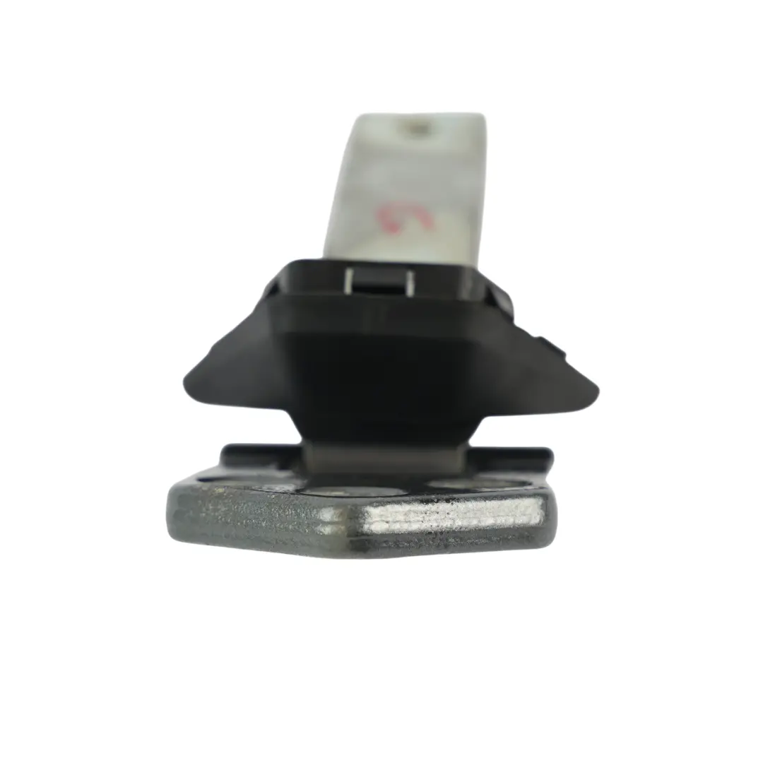 Volkswagen VW Caddy 2K Door Hinge Rear Left N/S Natural Grey - H7W - SKU 2K0827151C-NAT - Part number 2K0827151C