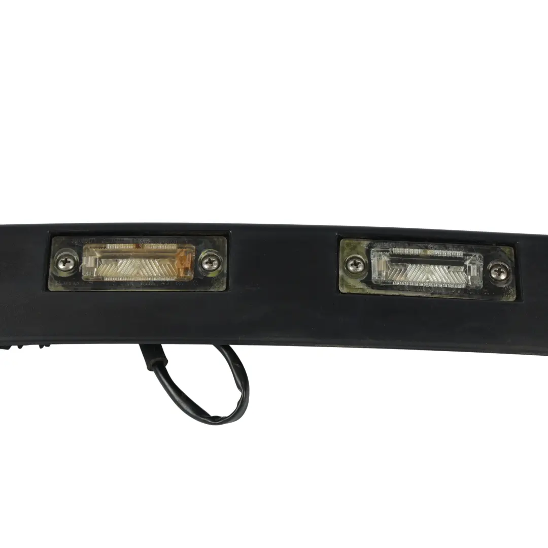 2K Maniglia Porta Posteriore Luce Targa Pannello 2K5827574F per Volkswagen Caddy con numero di parte 2K5827574S Volkswagen Caddy 2K Maniglia Porta Posteriore Luce Targa Pannello 2K5827574F - SKU 2K5827574S - Numero di parte 2K5827574S